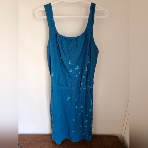 Toad & Co Dress - Picture 2 of 5